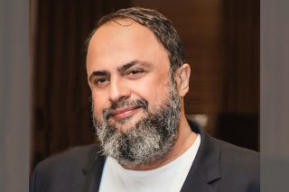 vagelis marinakis